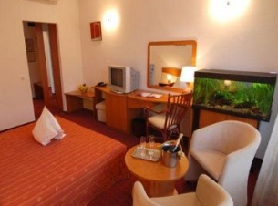 Revelion Romania - Hotel Rowa Dany  4*  - Sinaia 2